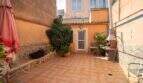 Breite Terrasse Luxus Immobilien Mallorca