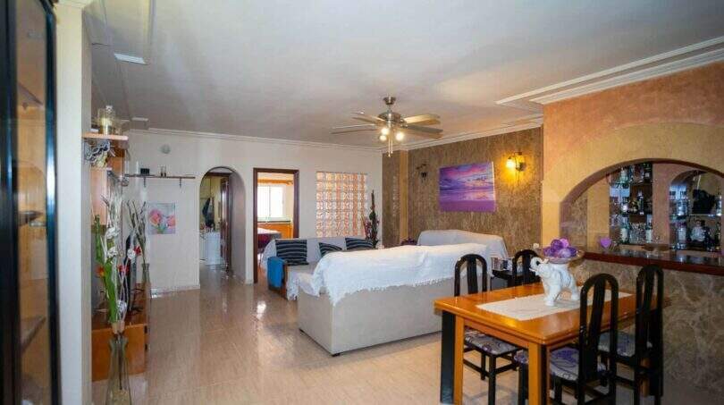 breite Saal Luxusimmobilien Mallorca