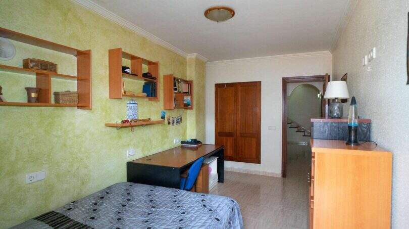 Bedroom Real Estate Felanitx