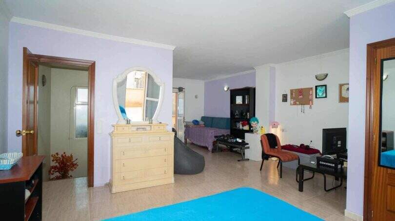 Helle und breite Schlafzimmer in Felanitx