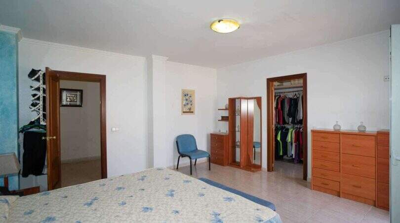 Breite Schlafzimmer in Felanitx