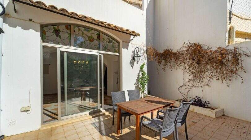 Relaxing Bereich Felanitx