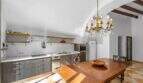breite Essbereich Luxus Immobilien Felanitx