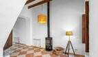 Pellet Heizung Immobilien Mallorca