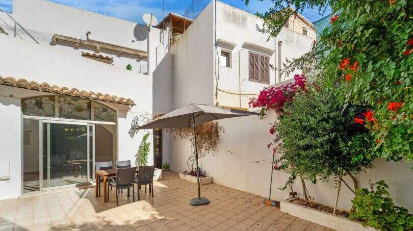 Garten Immobilien Mallorca