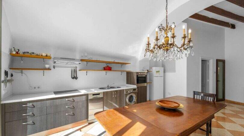 breite Essbereich Luxus Immobilien Felanitx