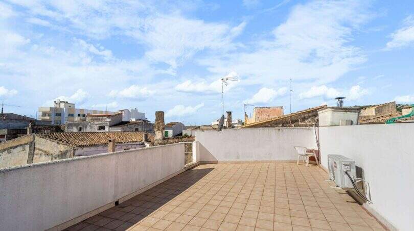 Weitblick Luxus Mallorca