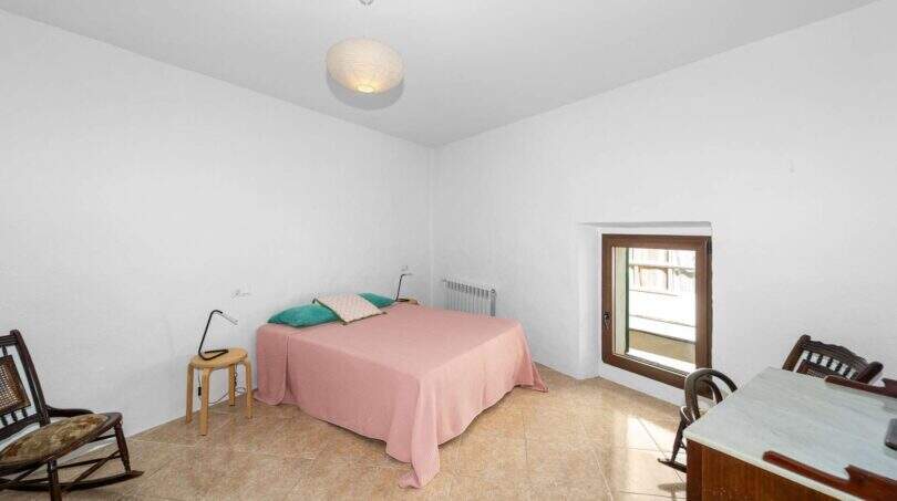 Breite Schlafzimmer Immobilien Mallorca