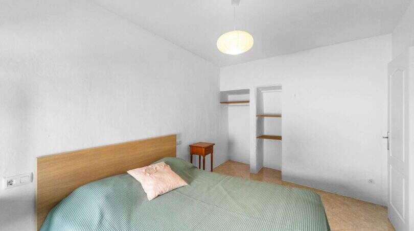 Schlafzimmer Investment Mallorca