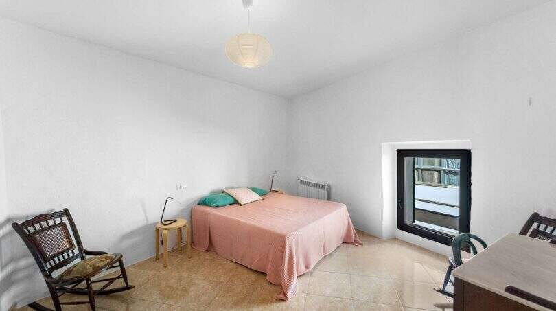 Grosse Schlafzimmer Immobilien Mallorca