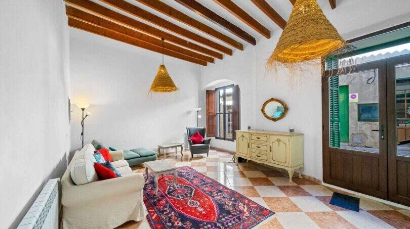 Stadhaus Investment Felanitx