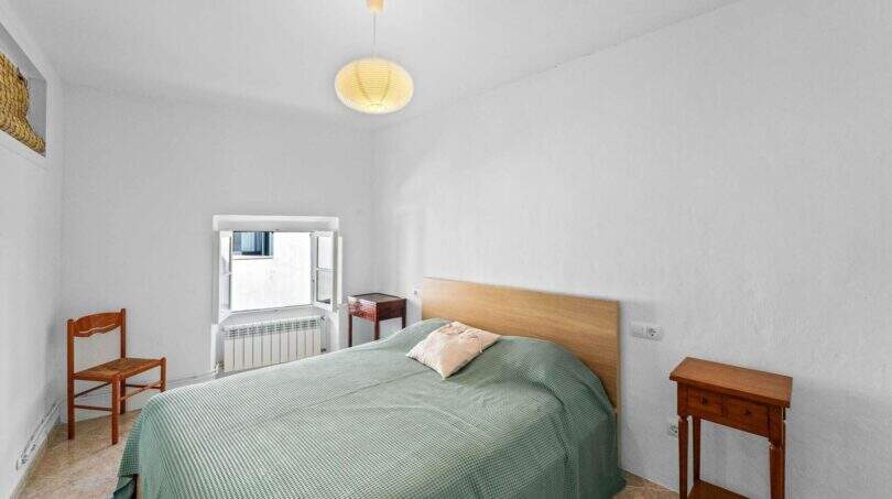 Helle Schlafzimmer Immobilien Felanitx