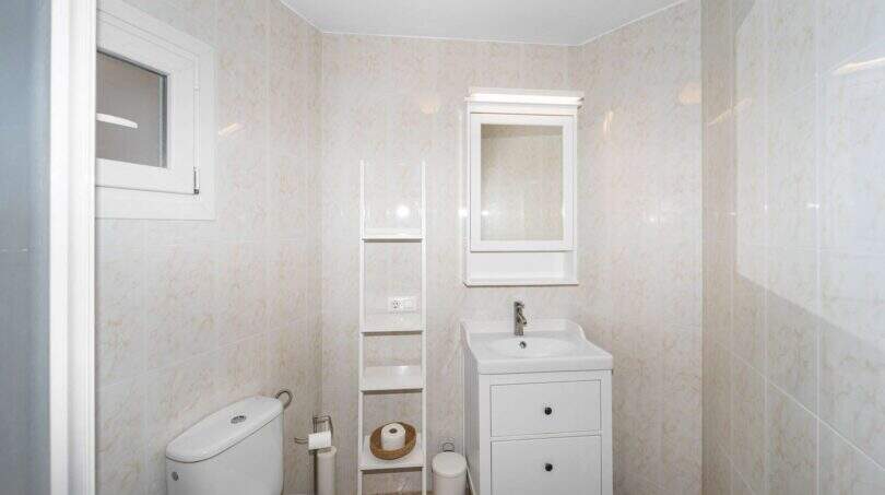 Luxus Immobilien Bad