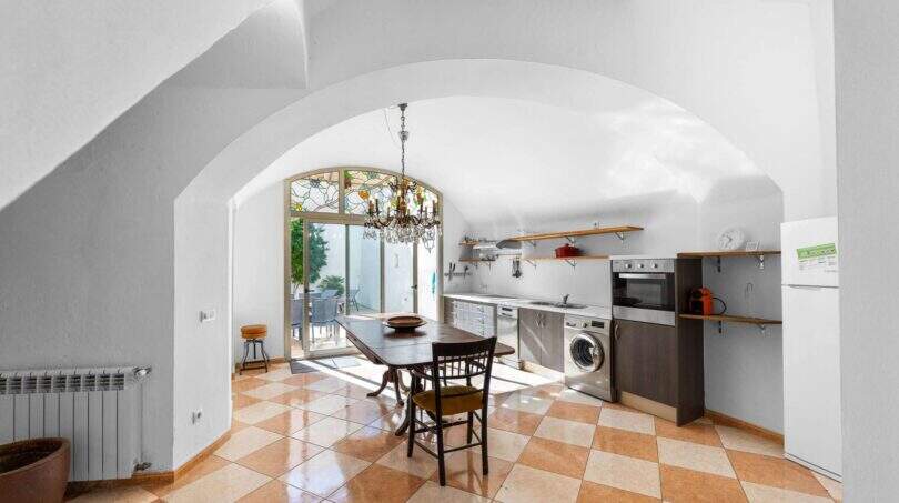 Küche Immobilien Felanitx