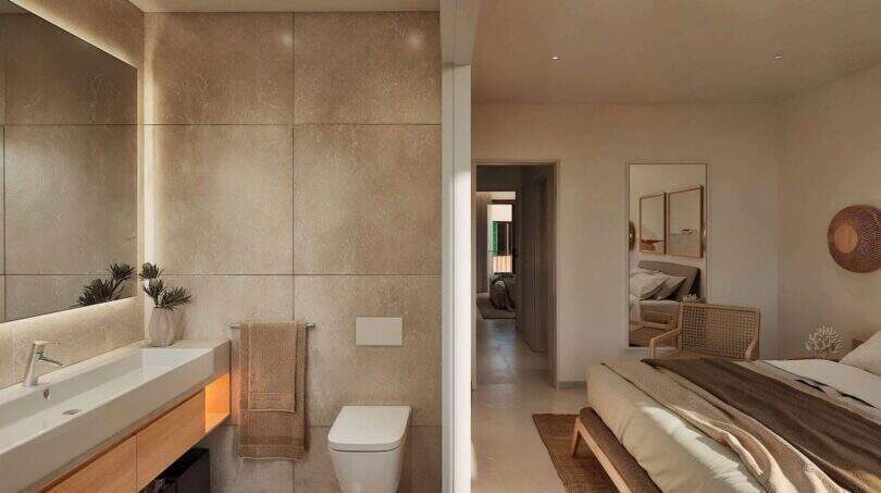 Propiedad de lujo Mallorca