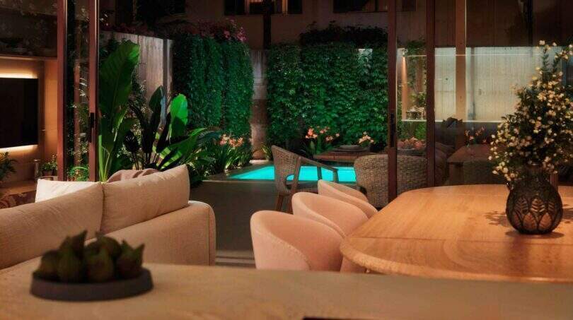 Luxusimmobilie Campos Mallorca