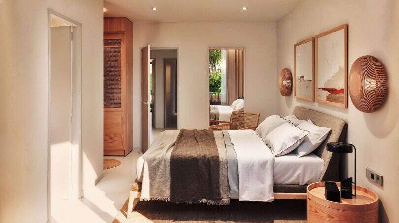 Immobilien Campos Neubau Stadthaus Projekt