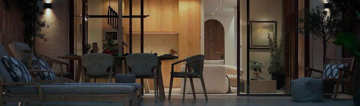 Bild zum Objekt: 144m² Neubau Haus mit 5 Zimmern, 2 Bädern und Pool zu kaufen