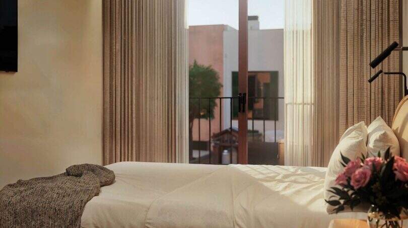 Luxus Stadthaus Campos