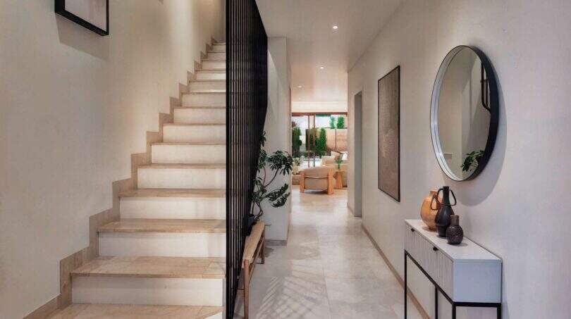 Propiedad de lujo Mallorca