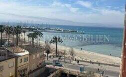 Spacious apartment in Ses Cadenes / El Arenal - only 1 minute walk from the beach