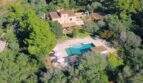 Luxusimmobilie mit Pool Portocolom