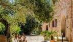 Eingangsbereich Luxusimmobilie Mallorca