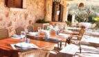 Grosse Terasse Mallorca