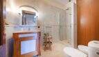 Grosses Badezimmer Villa Mallorca