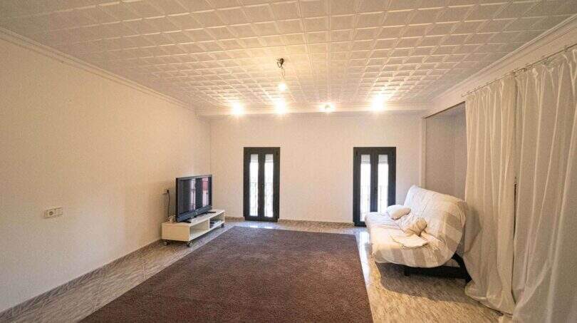 Grosse Saal Immobilien Felanitx