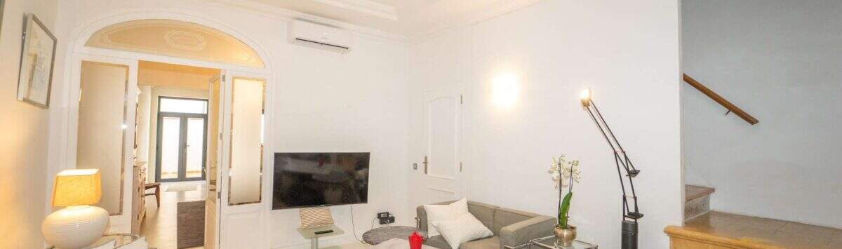 Bild zum Objekt: 287m² Haus mit 3 SZ, 3 Bädern, Terrasse und Kamin zu kaufen