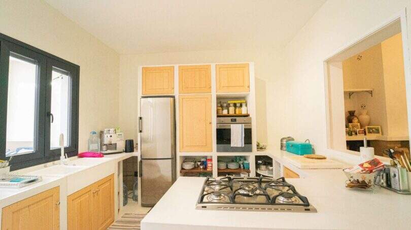 Stadthaus Cas Concos