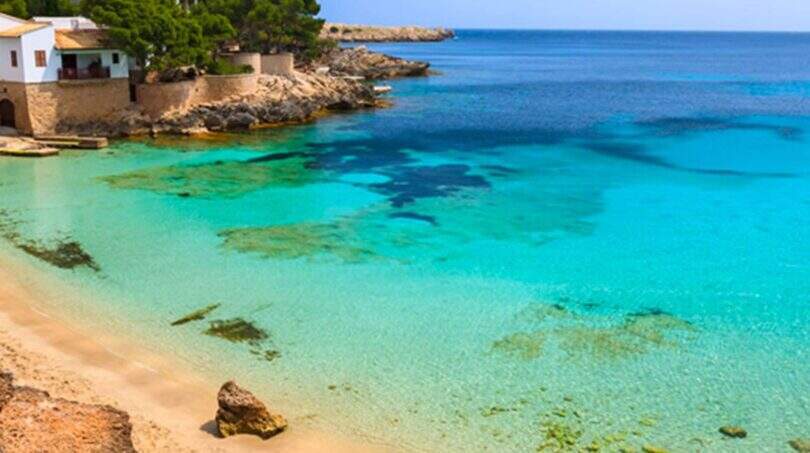 Cala Gat Cala Ratjada