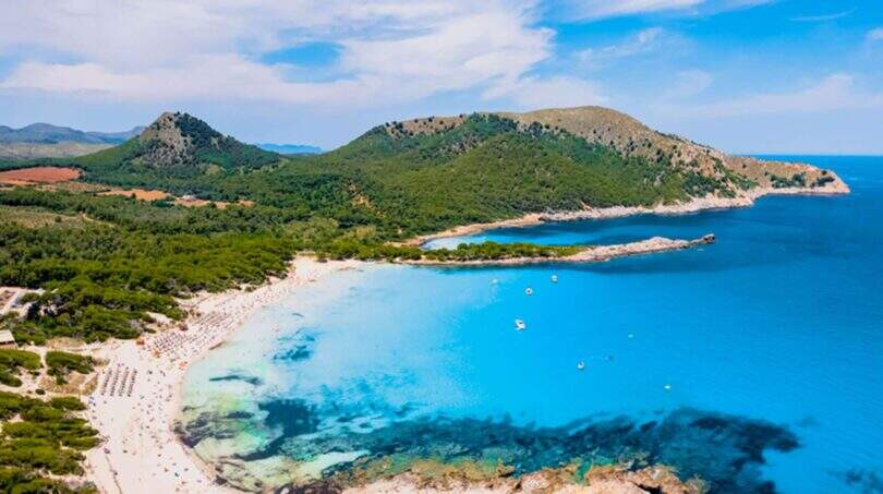 Luxusimmobilie Cala Ratjada