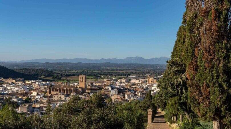 Inmobiliaria Felanitx y Portocolom