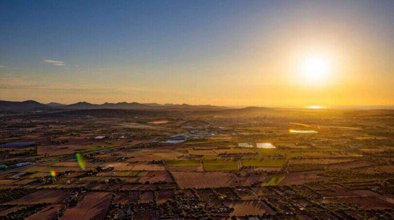 Inmobiliaria Felanitx y Portocolom