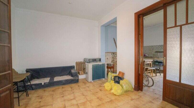 Propiedad de lujo para renovar Felanitx