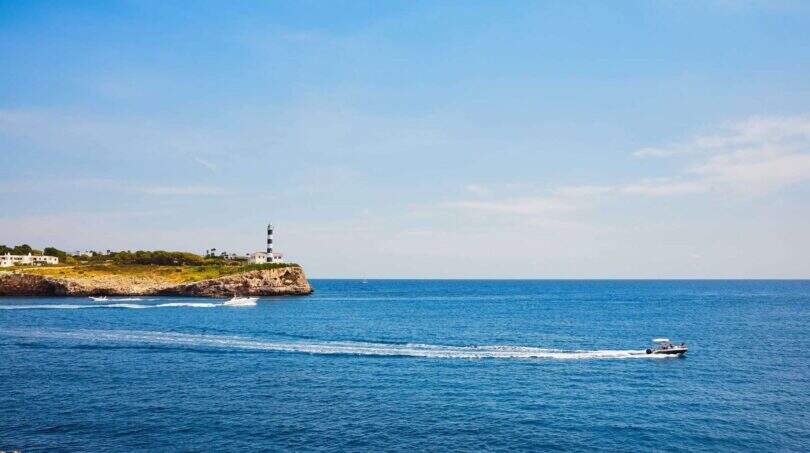 Inmobiliaria Felanitx y Faro de Portocolom