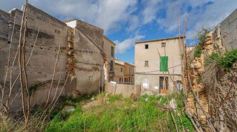 Propiedad de lujo con proyecto Felanit