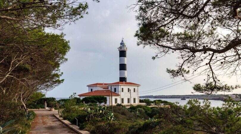 Inmobiliaria Felanitx y Faro de Portocolom