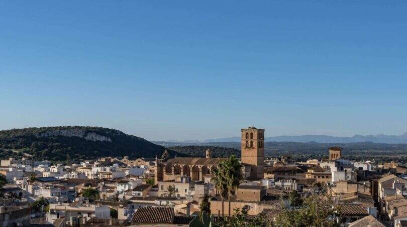 Inmobiliaria Felanitx y Portocolom