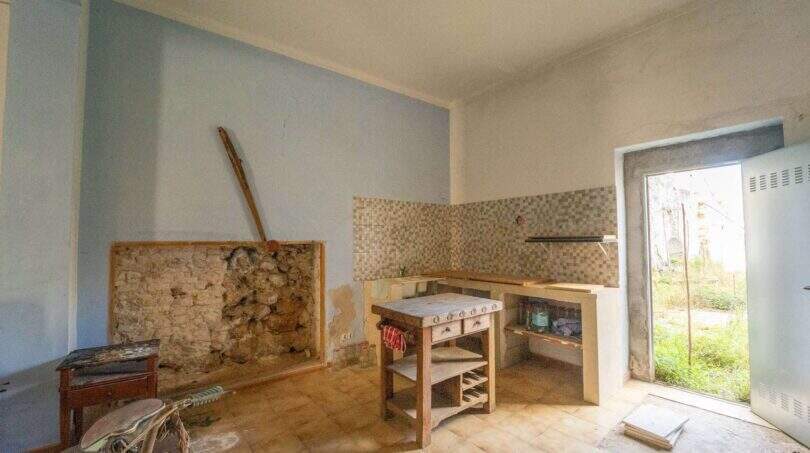 Renovación de propiedades de lujo Mallorca