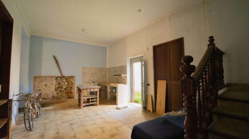 Proyecto de casas adosadas de lujo en Felanitx