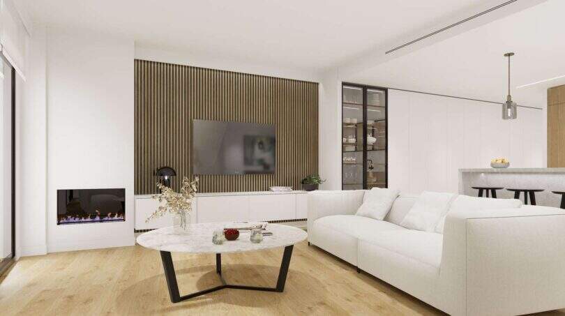 Moderne Luxuswohnung Mallorca