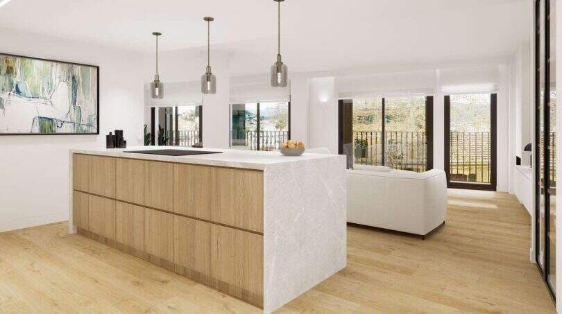 Luxury real estate Mallorca