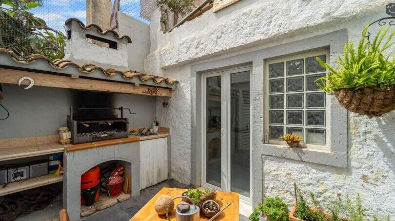 Stadthaus Portocolom