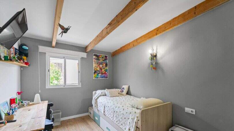 Schlafzimmer Immobilien Portoclom