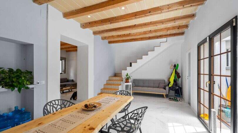 Inversión Portocolom