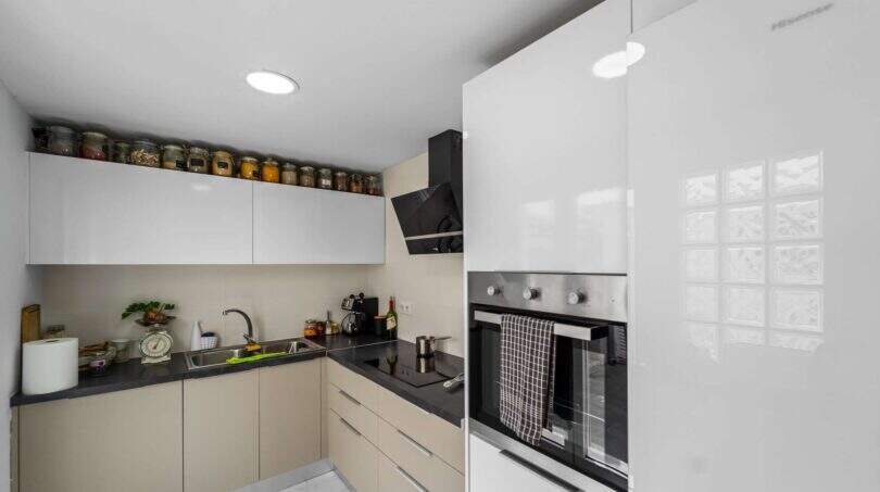 Küche Immobilien Santanyí