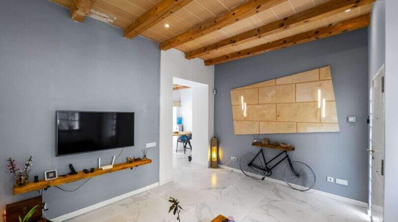 Inmuebles de lujo Portocolom